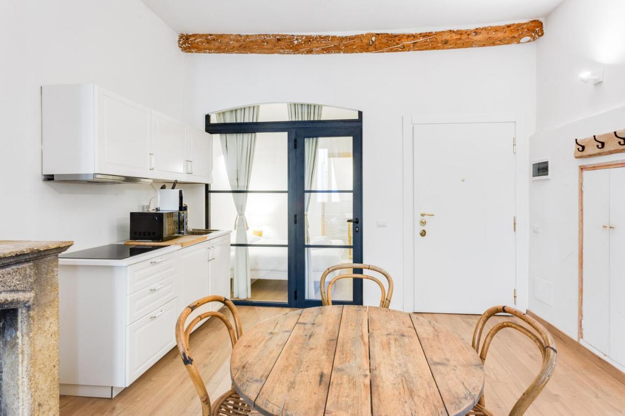 Maison D' Orange - Ponche Saint-Tropez Luaran gambar