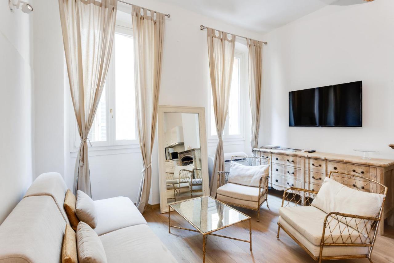 Maison D' Orange - Ponche Saint-Tropez Luaran gambar