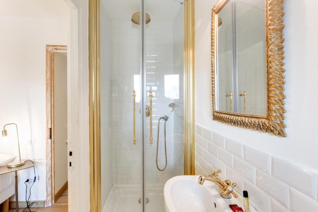 Maison D' Orange - Ponche Saint-Tropez Luaran gambar
