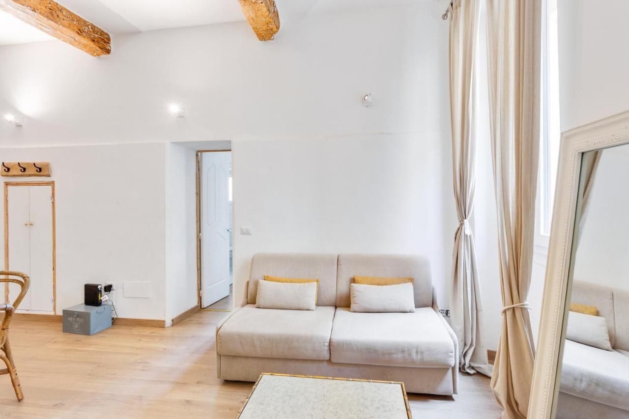 Maison D' Orange - Ponche Saint-Tropez Luaran gambar