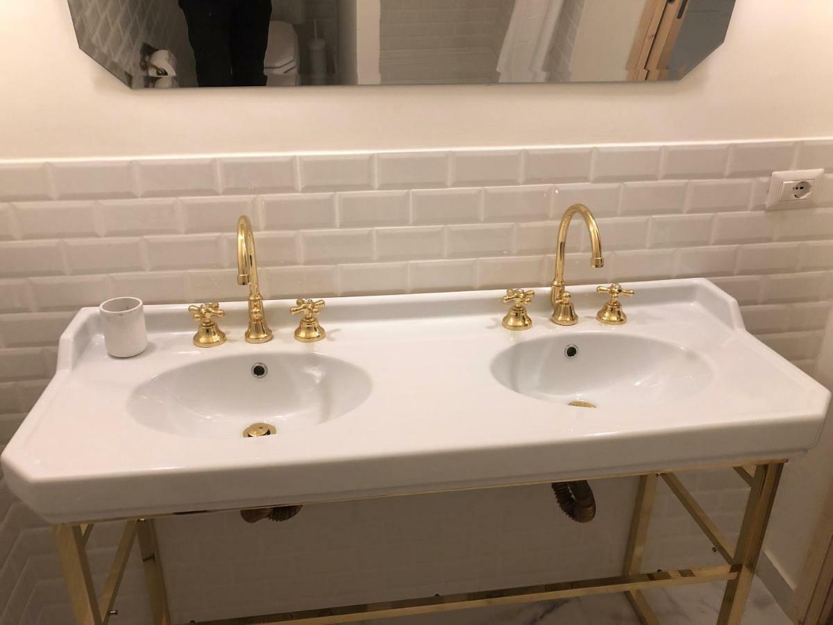 Maison D' Orange - Ponche Saint-Tropez Luaran gambar