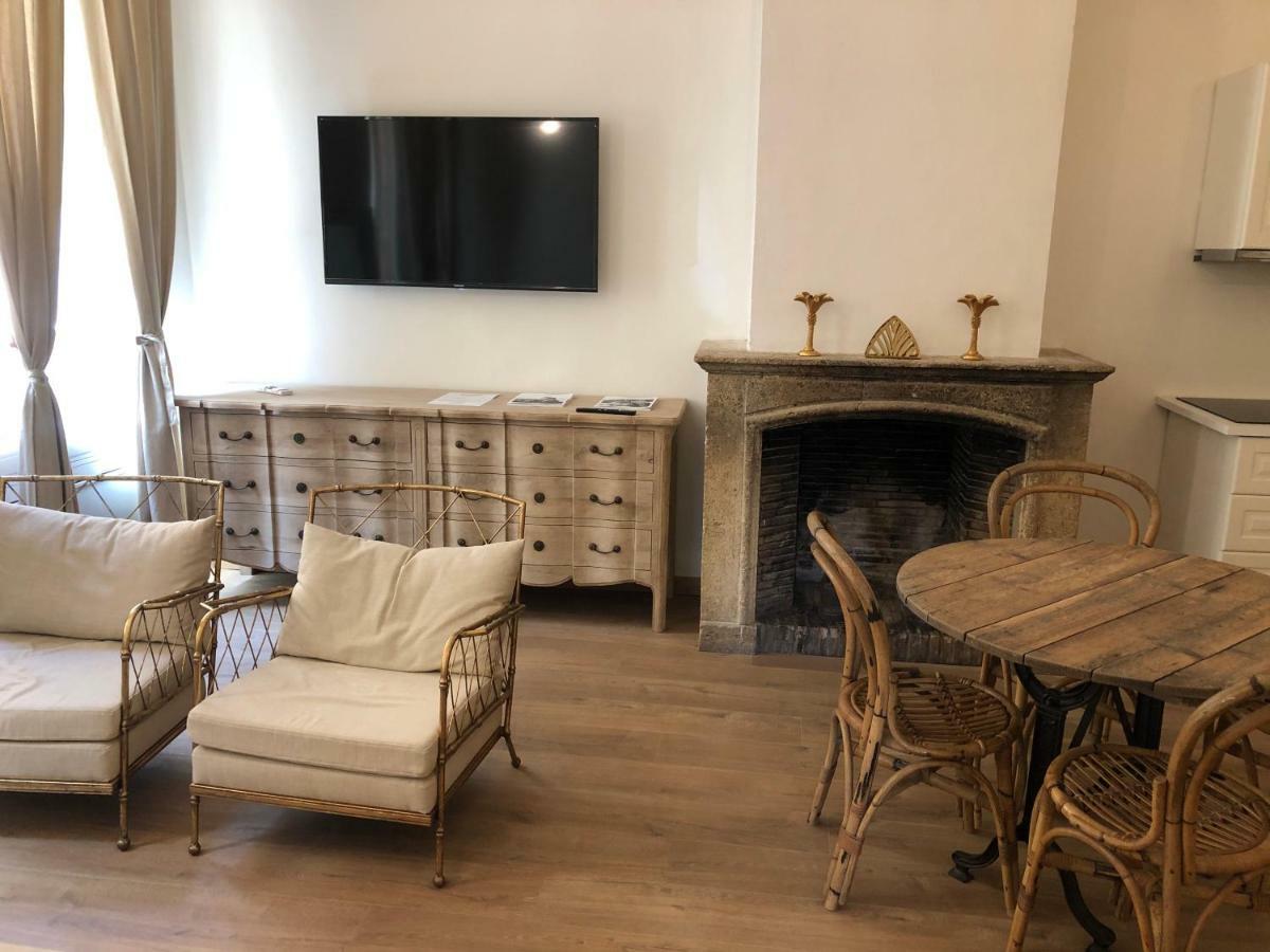 Maison D' Orange - Ponche Saint-Tropez Luaran gambar