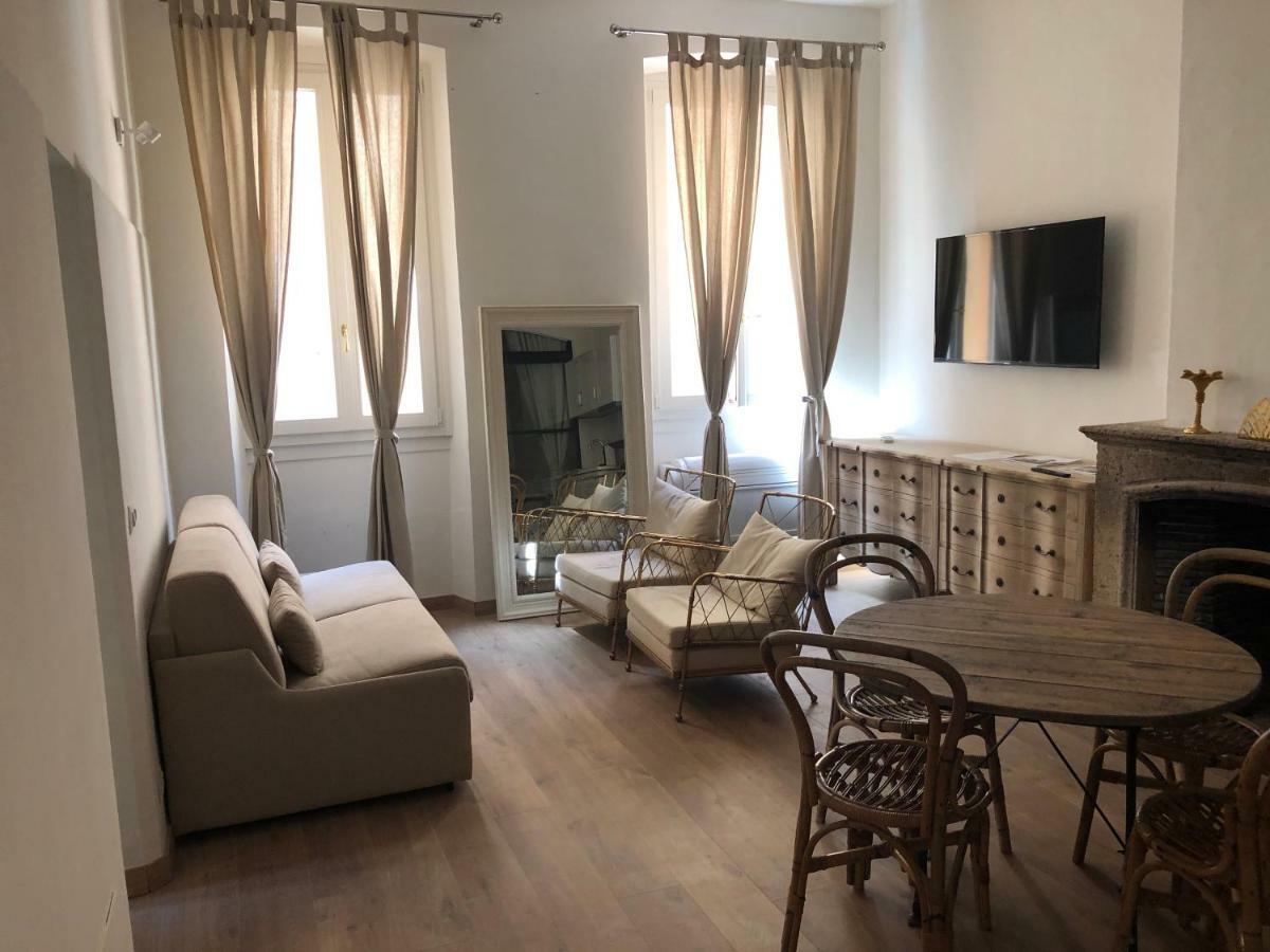 Maison D' Orange - Ponche Saint-Tropez Luaran gambar